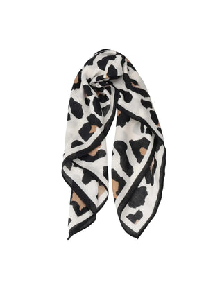 FOULARD DONNA - TOSCA BLU BIANCO - TS2654F54