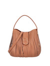 BORSA A MANO DONNA - TOSCA BLU CUOIO - TS26EB161 1