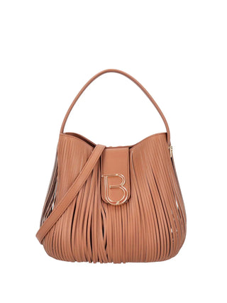 BORSA A MANO DONNA - TOSCA BLU CUOIO - TS26EB161