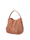 BORSA A MANO DONNA - TOSCA BLU CUOIO - TS26EB161 2