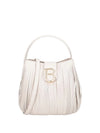 BORSA A MANO DONNA - TOSCA BLU NATURALE - TS26EB161 1