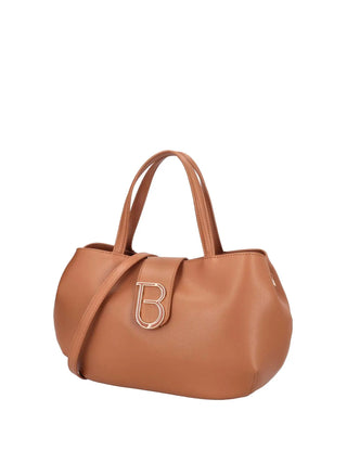 BORSA A MANO DONNA - TOSCA BLU CUOIO - TS26EB162 2