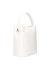 BORSA A MANO DONNA - TOSCA BLU BIANCO - TS26EB163 3