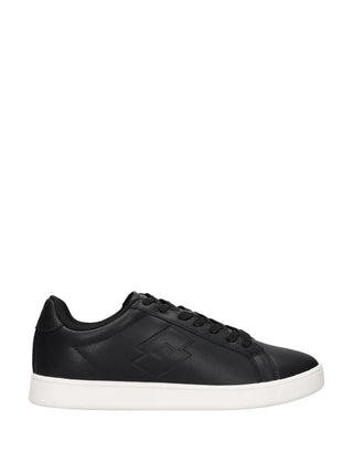 SNEAKERS UOMO - LOTTO NERO - 223373