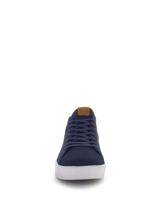 SNEAKERS UOMO - LOTTO BLU - 223375 4
