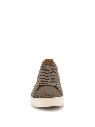 SNEAKERS UOMO - LOTTO MARRONE - 223375 4