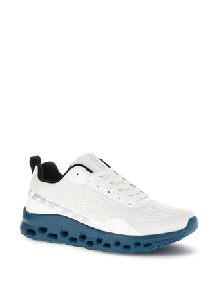 SNEAKERS UOMO - LOTTO BIANCO-BLU - 223780 2