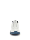 SNEAKERS UOMO - LOTTO BIANCO-BLU - 223780 4