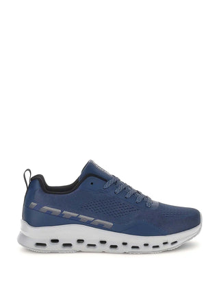 SNEAKERS UOMO - LOTTO BLU-GRIGIO - 223780 1