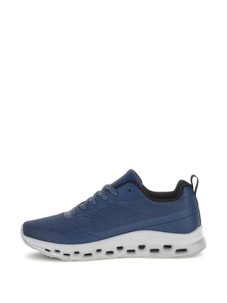 SNEAKERS UOMO - LOTTO BLU-GRIGIO - 223780 3