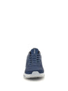 SNEAKERS UOMO - LOTTO BLU-GRIGIO - 223780 4