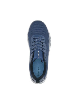 SNEAKERS UOMO - LOTTO BLU-GRIGIO - 223780 6