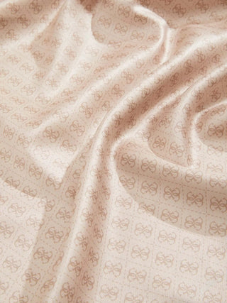 DAMENSCHAL - GUESS BRAUN - AW5445 POL01 2