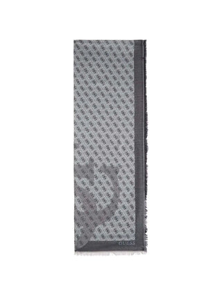 DAMENSCHAL - GUESS CARBONE - AW5448 POL03