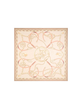 DAMENSCHAL - GUESS TAUPE - AW5462 MOD03