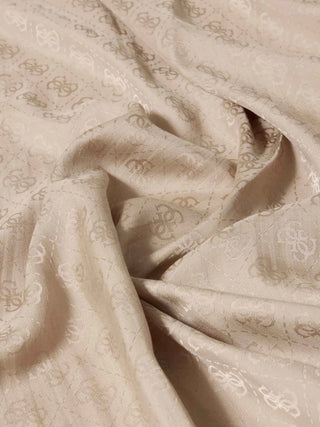 SCIARPA DONNA - GUESS BEIGE - AW5483 POL03 2