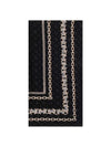 DAMENSCHAL - GUESS SCHWARZ - AW5494 VIS03 1