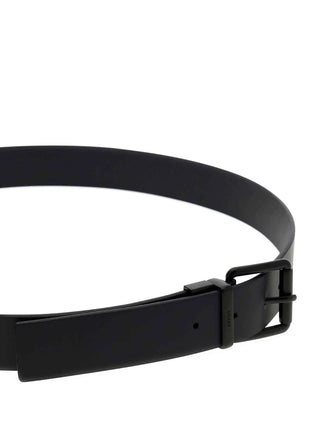 HERRENGÜRTEL - GUESS BLAU - BM7887 P6235 3