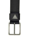 HERRENGÜRTEL - GUESS SCHWARZ - BM7888 P6240 2