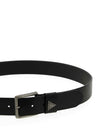 HERRENGÜRTEL - GUESS SCHWARZ - BM7888 P6240 3