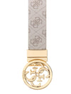 DAMENGÜRTEL - GUESS TAUPE - BW9166 P4235 2