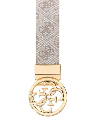 DAMENGÜRTEL - GUESS TAUPE - BW9166 P4235 2