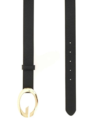 DAMENGÜRTEL - GUESS SCHWARZ - BW9306 P5430 2