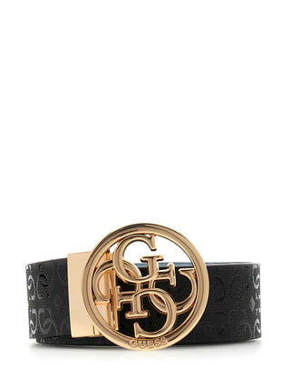 DAMENGÜRTEL - GUESS BLAU - BW9319 P6135 2