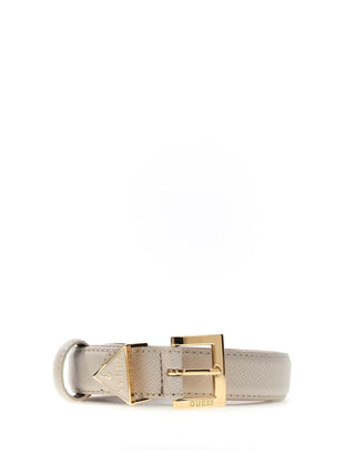 DAMENGÜRTEL - GUESS WHITE - BW9320 P6125