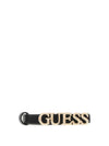 CINTURA DONNA - GUESS NERO - BW9338 P6215 1