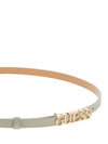 CINTURA DONNA - GUESS SABBIA - BW9338 P6215 3