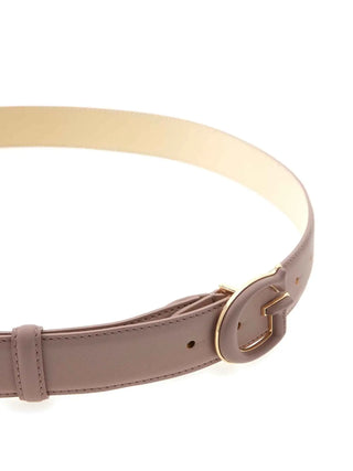 DAMENGÜRTEL - GUESS LILA - BW9340 P6230 3