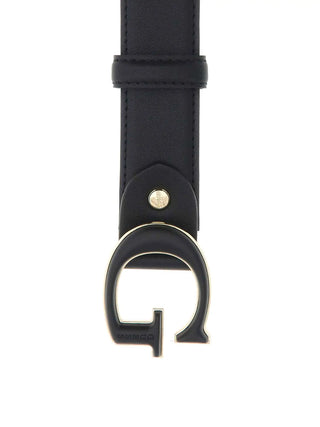 DAMENGÜRTEL - GUESS SCHWARZ - BW9340 P6230 2