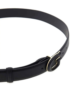 DAMENGÜRTEL - GUESS SCHWARZ - BW9340 P6230 3