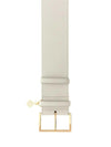 CINTURA DONNA - GUESS BIANCO - BW9350 P6270 2