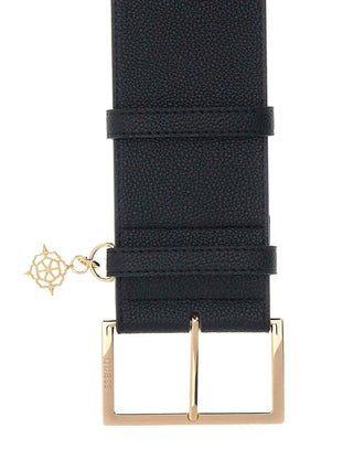 CINTURA DONNA - GUESS NERO - BW9350 P6270 2