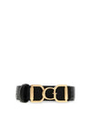 CINTURA DONNA - GUESS NERO - BW9352 P6225 1