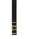 CINTURA DONNA - GUESS NERO - BW9352 P6225 2