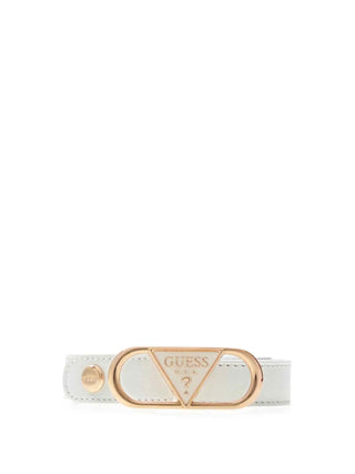 DAMENGÜRTEL - GUESS WHITE - BW9361 P6220