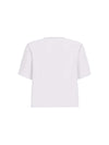 T-SHIRT DONNA - GUESS UNDERWEAR BIANCO - E02I01 JA914 2
