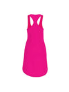 T-SHIRT DONNA - GUESS UNDERWEAR ROSA - E3GP03 JA914 2