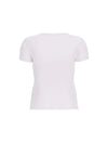 T-SHIRT DONNA - GUESS UNDERWEAR BIANCO - E5GI08 J1314 2
