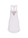 TOP DONNA - GUESS UNDERWEAR BIANCO - E5GP01 I3Z14 1