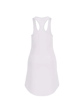 TOP DONNA - GUESS UNDERWEAR BIANCO - E5GP01 I3Z14 2