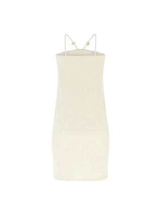 GONNA DONNA - GUESS UNDERWEAR BIANCO - E6GD04 KG322 2