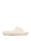 CIABATTA DONNA - GUESS UNDERWEAR BIANCO - E6GZ19 WG5X0 1