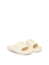 CIABATTA DONNA - GUESS UNDERWEAR BIANCO - E6GZ19 WG5X0 2