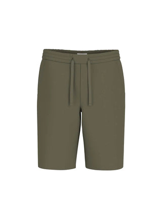 COSTUME UOMO - GUESS UNDERWEAR VERDE - F6GD01 WN202