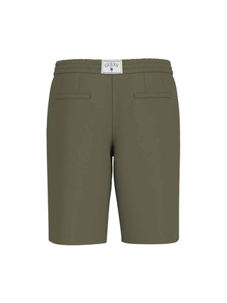 COSTUME UOMO - GUESS UNDERWEAR VERDE - F6GD01 WN202 2