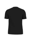 T-SHIRT UOMO - GUESS UNDERWEAR NERO - F6GI01 J1314 2